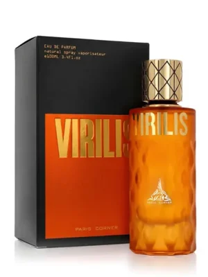 Paris Corner Virilis EDP 100 ml M . Tovární Cena