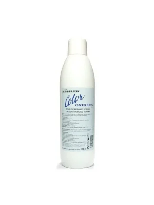 Horká Nabídka HESSLER Oxidant Emulzní peroxid vodíků 12% ( 40vol ) 1000ml