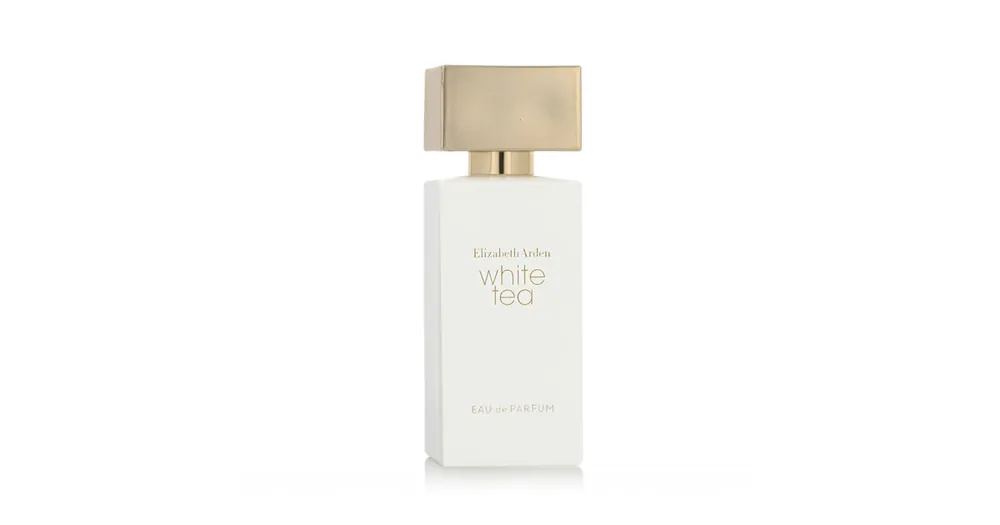 Elizabeth Arden White Tea EDP 50 ml W Doprava Zdarma