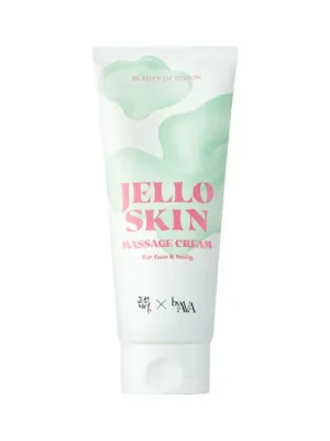 Beauty of Joseon Jelloskin Massage Cream For Face and Body 200 ml . Koupit Online