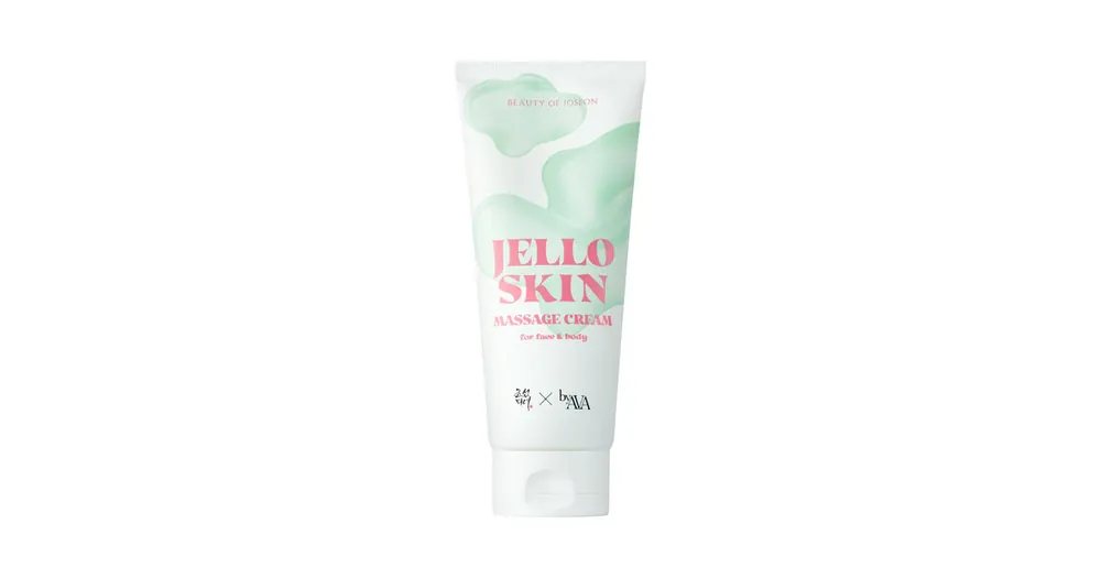 Beauty of Joseon Jelloskin Massage Cream For Face and Body 200 ml . Koupit Online