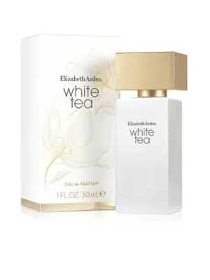 Hit Sezóny Elizabeth Arden White Tea EDP 30 ml W
