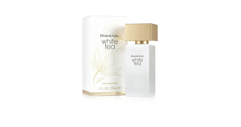Hit Sezóny Elizabeth Arden White Tea EDP 30 ml W