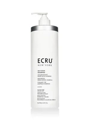ECRU® Sea Clean Shampoo 709 ml . Sleva