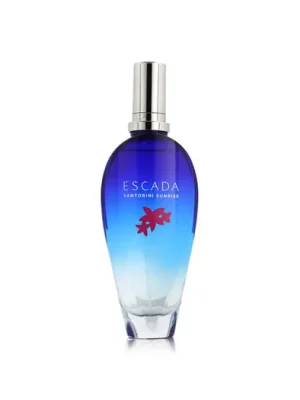 Escada Santorini Sunrise EDT 100 ml W Oblíbený