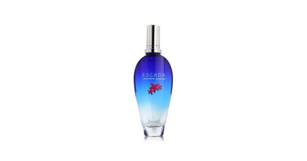 Escada Santorini Sunrise EDT 100 ml W Oblíbený