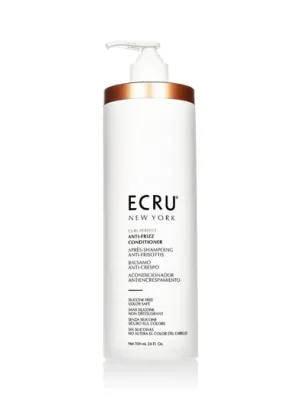 Dokud Zásoby Vydrží ECRU® Curl Perfect Anti-Frizz Conditioner 709 ml .