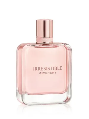 Objednat Nyní Givenchy Irrésistible Givenchy Rose Velvet EDP 35 ml W