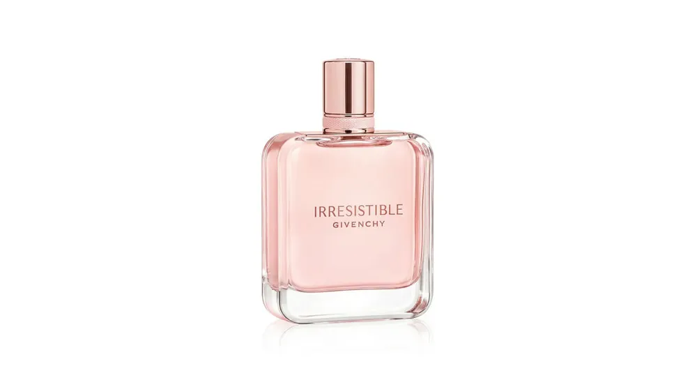 Objednat Nyní Givenchy Irrésistible Givenchy Rose Velvet EDP 35 ml W