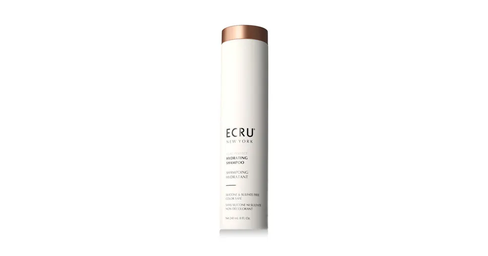 ECRU® Curl Perfect Hydrating Shampoo 240 ml . Akční Nabídka