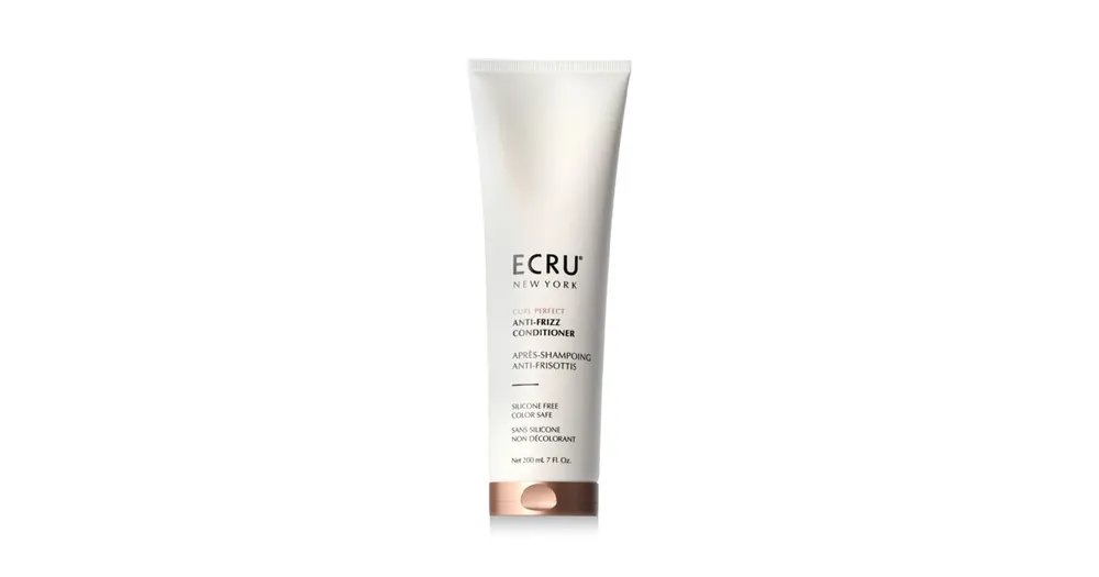 Levný ECRU® Curl Perfect Anti-Frizz Conditioner 200 ml .