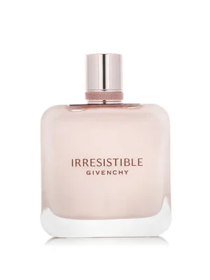 Zlevněný Givenchy Irrésistible Givenchy Rose Velvet EDP 80 ml W