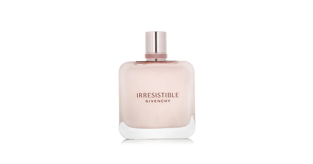 Zlevněný Givenchy Irrésistible Givenchy Rose Velvet EDP 80 ml W