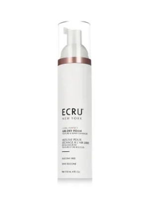 Tovární Cena ECRU® Curl Perfect Air-Dry Foam 118 ml .