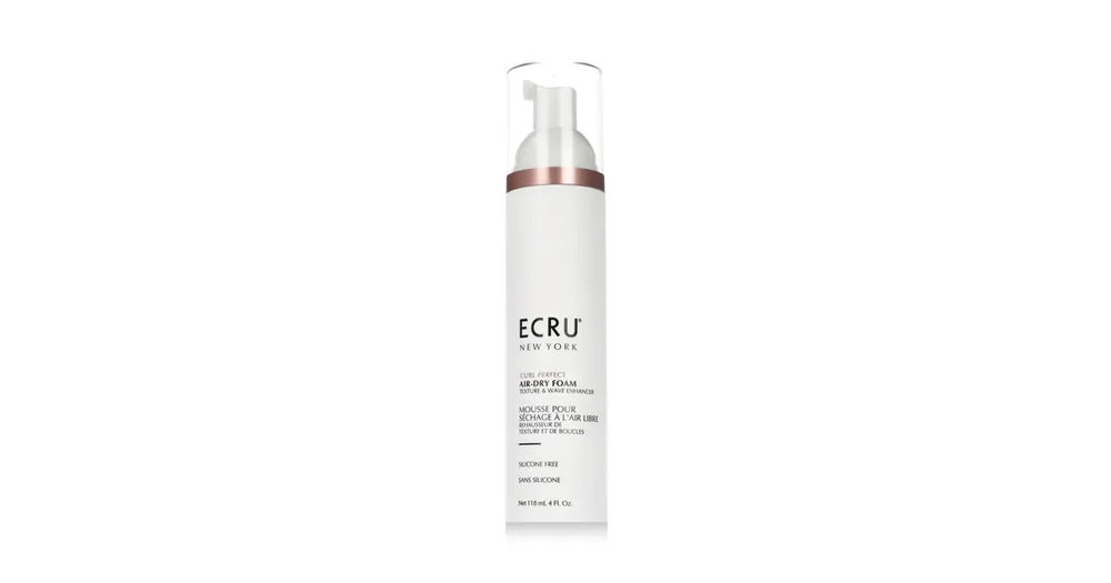 Tovární Cena ECRU® Curl Perfect Air-Dry Foam 118 ml .