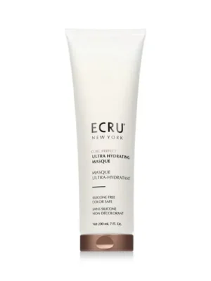 Tovární Cena ECRU® Curl Perfect Ultra Hydrating Mask 200 ml .