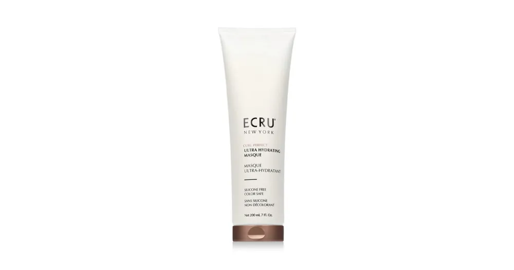 Tovární Cena ECRU® Curl Perfect Ultra Hydrating Mask 200 ml .