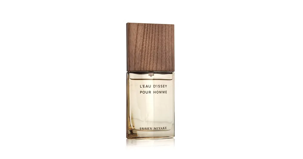 Super Cena Issey Miyake L'Eau d'Issey Pour Homme Vétiver EDT Intense 100 ml M