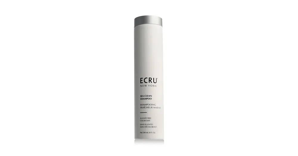 ECRU® Sea Clean Shampoo 240 ml . Kup Teď