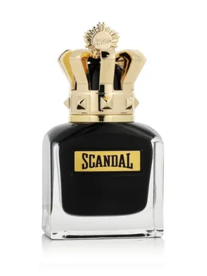 Jean Paul Gaultier Scandal Pour Homme Le Parfum EDP Intense plnitelný 50 ml M Levný