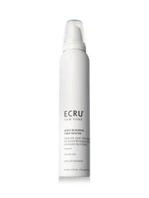 Nejlepší Volba ECRU® Body Building Fiber Mousse 200 ml .
