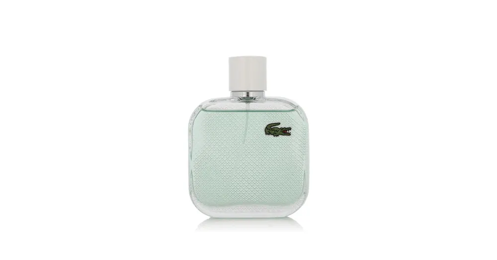 Lacoste L.12.12 Blanc Eau Fraîche EDT 100 ml M Nejprodávanější