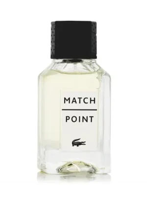 Přímo Od Výrobce Lacoste Match Point Cologne EDT 50 ml M