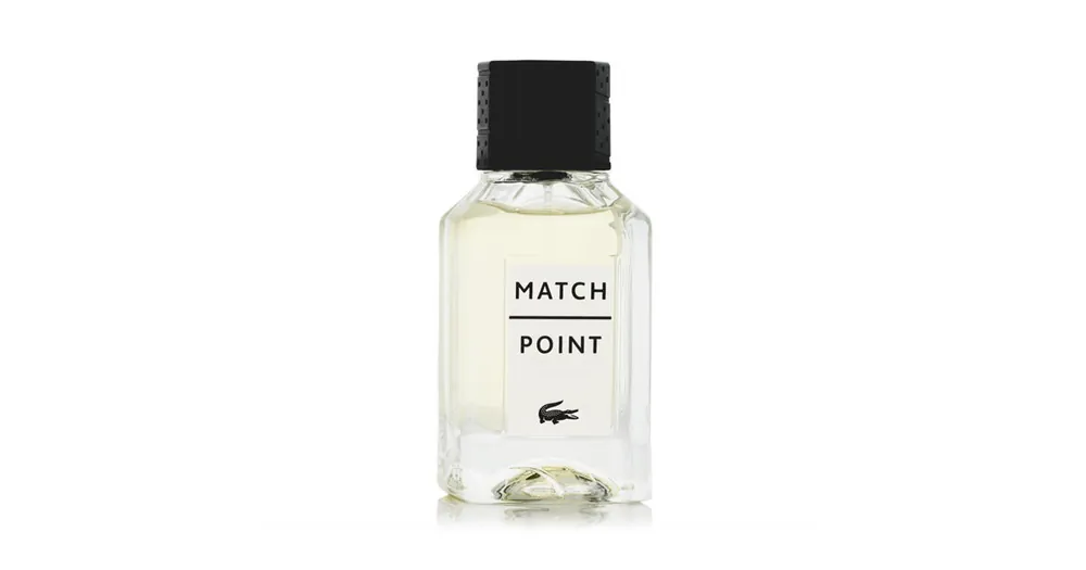Přímo Od Výrobce Lacoste Match Point Cologne EDT 50 ml M