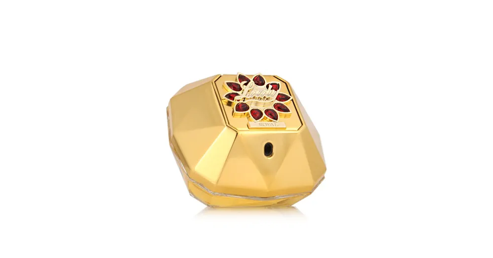 Super Cena Paco Rabanne Lady Million Royal EDP 50 ml W