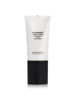 Značkový Atashi K-Bioferment Therapy Cream 50 ml