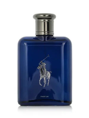 Ralph Lauren Polo Blue Parfém 125 ml M Zlevněný