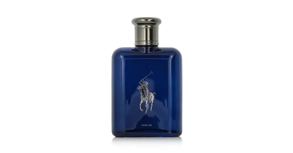 Ralph Lauren Polo Blue Parfém 125 ml M Zlevněný