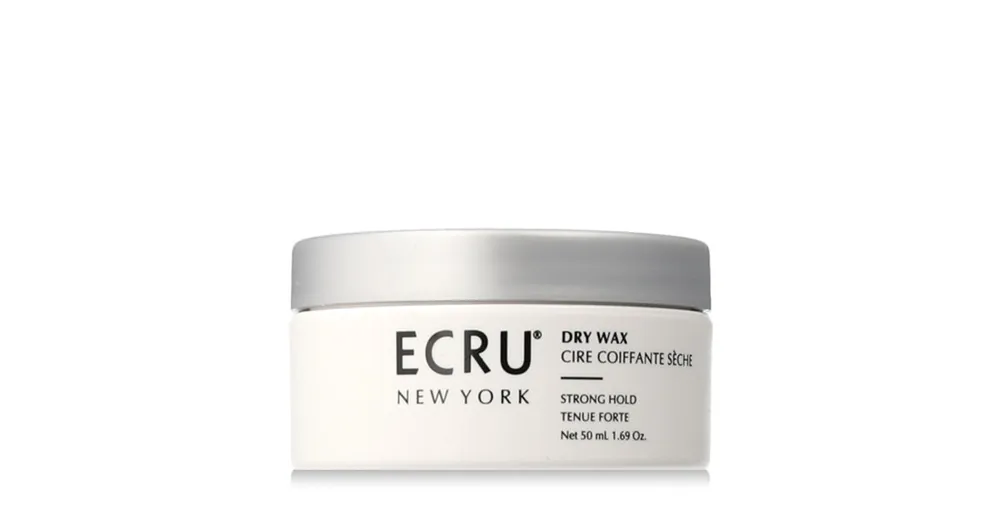 Cenově Výhodný ECRU® Dry Wax 50 ml .