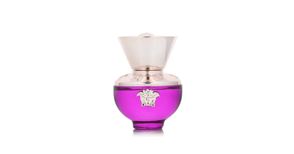 Versace Pour Femme Dylan Purple EDP 30 ml W Vrácení Zdarma