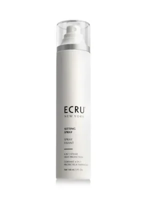 ECRU® Setting Spray 148 ml . Objednat Nyní