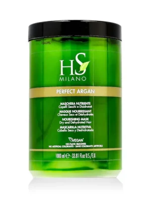HS MILANO Perfect Argan Nourishing Mask 1000 ml . Koupit Online