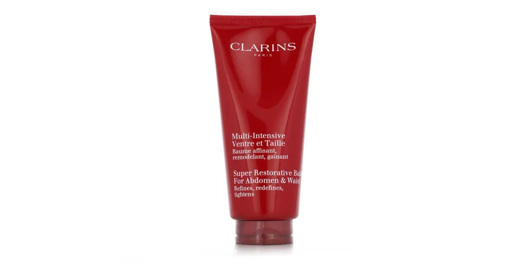 Clarins Multi-Intensive Super Restorative Balm 200 ml Sleva