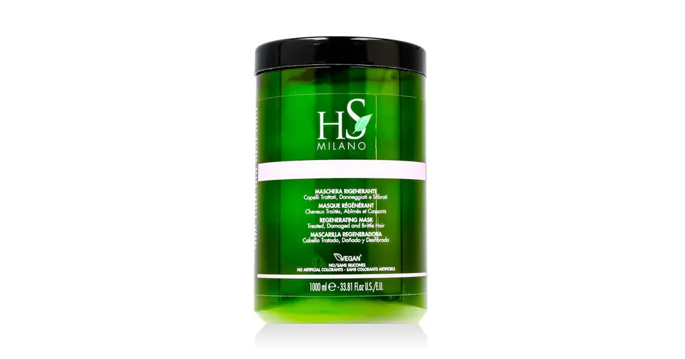 Koupit Online HS MILANO Perfect Keratin Regenerating Mask 1000 ml .