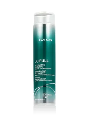 Autentický Joico JoiFull Volumizing Shampoo 300 ml