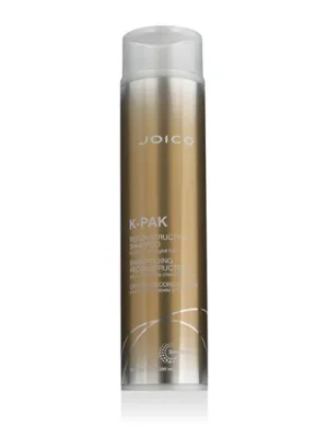 Objednat Nyní Joico K-PAK Reconstructing Shampoo 300 ml