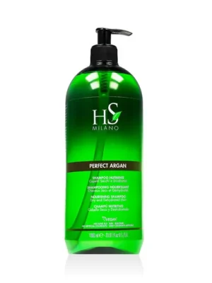 Koupit Online HS MILANO Perfect Argan Nourishing Shampoo 1000 ml .