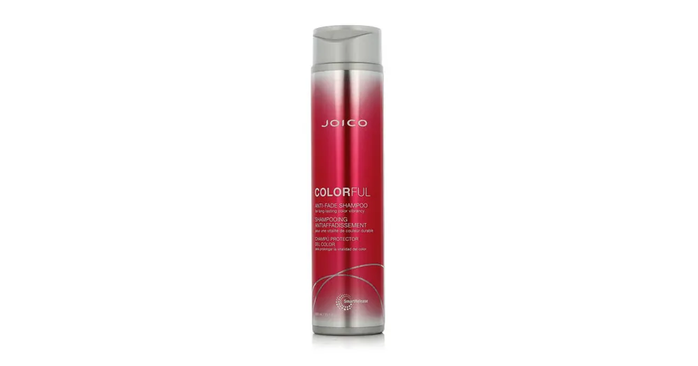 Joico Colorful Anti-Fade Shampoo 300 ml Nejlepší Cena