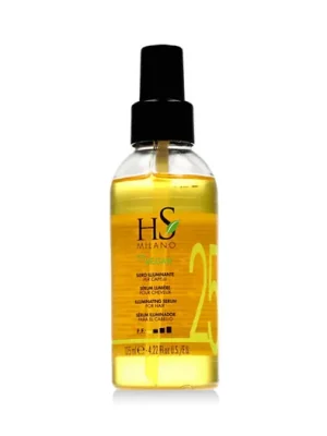 HS MILANO 25 Illuminating Serum 125 ml . Koupit Online