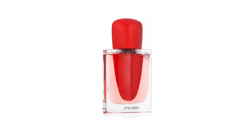 Doprava Zdarma Shiseido Ginza EDP Intense 30 ml W