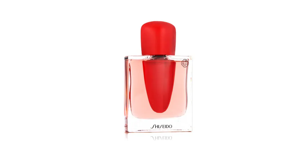 Akční Nabídka Shiseido Ginza EDP Intense 50 ml W