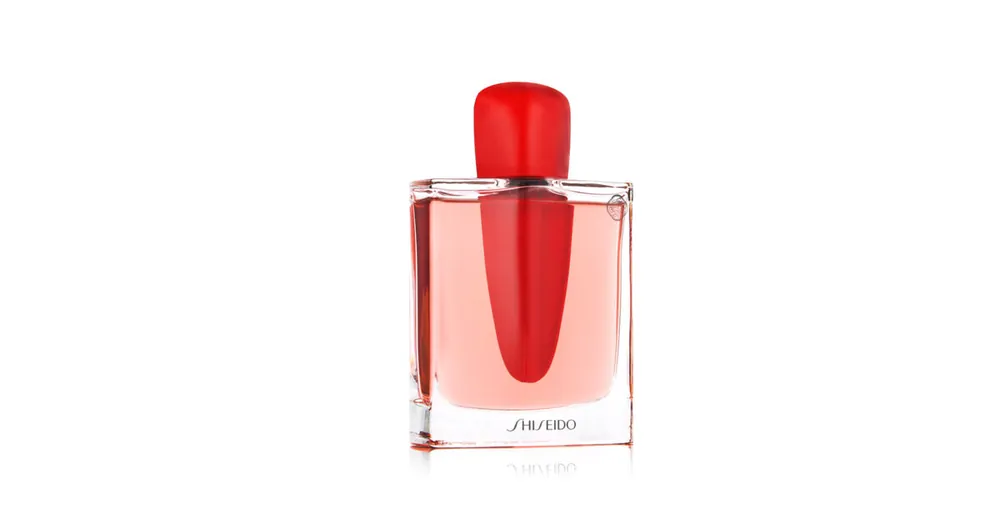 Sezónní Sleva Shiseido Ginza EDP Intense 90 ml W