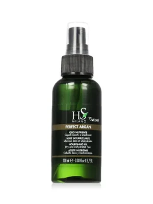 Dokud Zásoby Vydrží HS MILANO Perfect Argan Nourishing Oil 100 ml .
