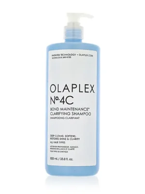 Cenový Hit Olaplex No.4C Bond Maintenance Clarifying Shampoo 1000 ml