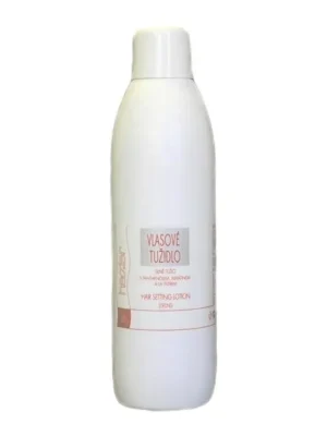 Časově Omezené HESSLER Styling Tekuté tužidlo silně tužící 1000ml