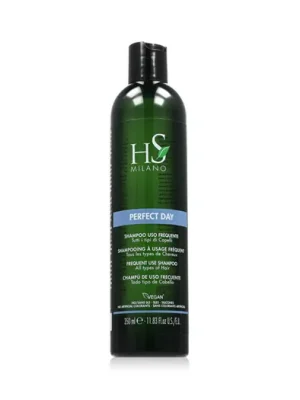 Vrácení Zdarma HS MILANO Perfect Day Frequent Use Shampoo 350 ml .